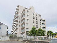清瀬市中里5丁目：物件画像／株式会社住協　東久留米支店