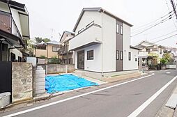 小平市津田町2丁目　新築戸建