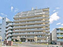 ニュー小金井マンション
