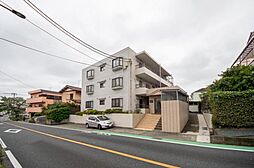 現況空室 即日内覧可 レーヴタケダ清瀬