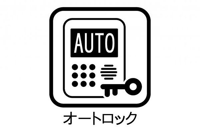 設備 レクセルマンション東伏見 2階/-