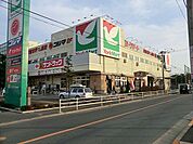 ヨークフーズ東村山店 996m