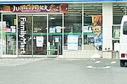 ファミリーマート 東久留米下里七丁目店 483m
