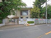 新所沢こひつじ幼稚園 徒歩8分。 610m