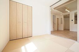 和室の画像