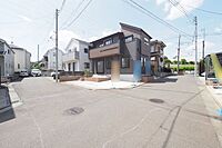 東京都東村山市廻田町4丁目：物件画像