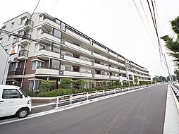 クイーンズフィールドひばりヶ丘ハイム