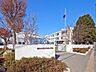 周辺：東村山市立化成小学校 徒歩10分。 780m
