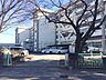 周辺：鳥居松小学校鳥居松小学校 400m