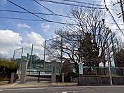 近隣写真 高蔵寺中学校 1500m