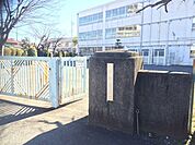 東部中学校東部中学校 1400m