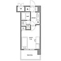ガーラ横濱南3階9.6万円