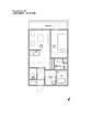 KOMA上尾五番町/新築/駅近、ネット料0、角部屋、バルコニ2階7.0万円