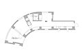 天神町place4階27.5万円