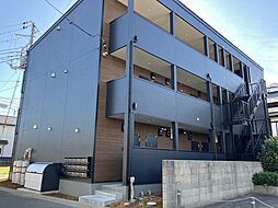 アバロン上尾原市／新築　駅6分、ネット料０、敷礼０、バルコニ 106