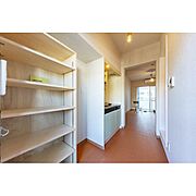 ※家具小物は付属しません。