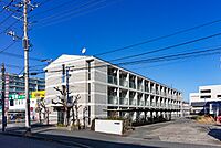 神奈川県横須賀市日の出町3丁目20-2：物件画像／株式会社Rバンク