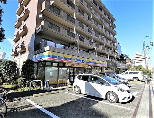 ゴールデンハイツ 203｜埼玉県狭山市東三ツ木(賃貸アパート1K・2階・17.95㎡)の写真 その4