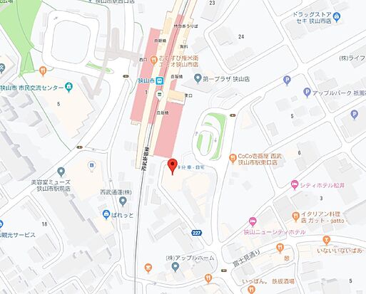 外観画像