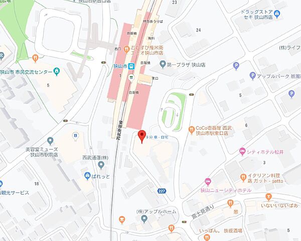 外観画像