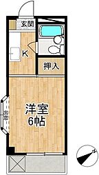 🉐敷金礼金0円！🉐メゾン南台