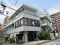 埼玉県狭山市新狭山3丁目：物件画像／株式会社ヤマト地所　狭山市店