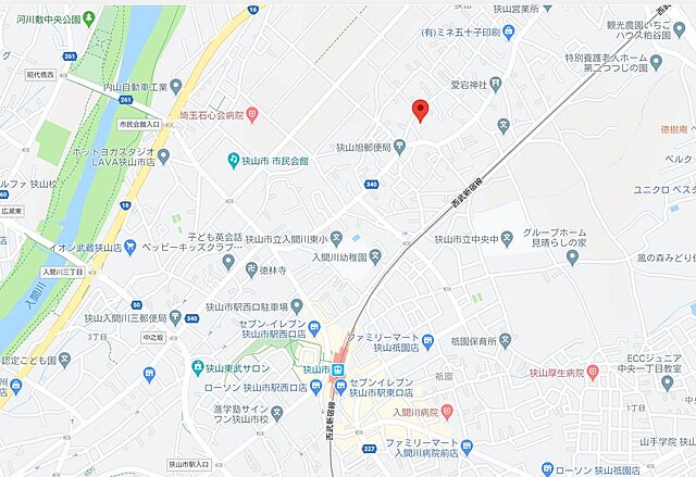 地図