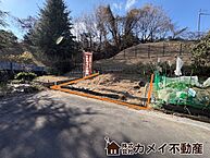愛知県豊明市間米町敷田：物件画像