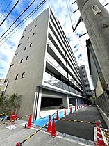 東京都江東区亀戸１丁目10-14（賃貸マンション1DK・4階・25.10㎡） その1