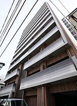 東京都江東区大島４丁目8-10（賃貸マンション1K・13階・25.52㎡） その17