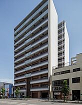 東京都江東区大島４丁目8-10（賃貸マンション1K・13階・25.52㎡） その1