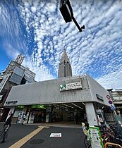 東京都渋谷区代々木１丁目21-5（賃貸マンション1DK・5階・33.50㎡） その25