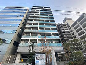 東京都品川区北品川１丁目20-8（賃貸マンション1K・8階・22.63㎡） その21