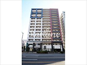 東京都品川区戸越５丁目1-1（賃貸マンション1R・10階・30.99㎡） その1