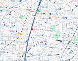 東京都品川区戸越５丁目1-1（賃貸マンション1R・10階・30.99㎡） その14