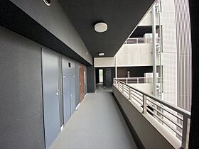 東京都新宿区市谷薬王寺町59（賃貸マンション1R・9階・18.01㎡） その28