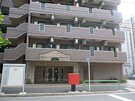 東京都千代田区神田佐久間町３丁目35-1（賃貸マンション1K・8階・22.65㎡） その22