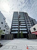 東京都新宿区市谷田町２丁目4（賃貸マンション1LDK・5階・51.00㎡） その22