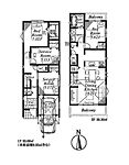 杉並区西荻北1丁目：物件画像／株式会社アドキャスト　高円寺支店