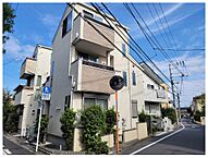 東京都中野区鷺宮5丁目：物件画像