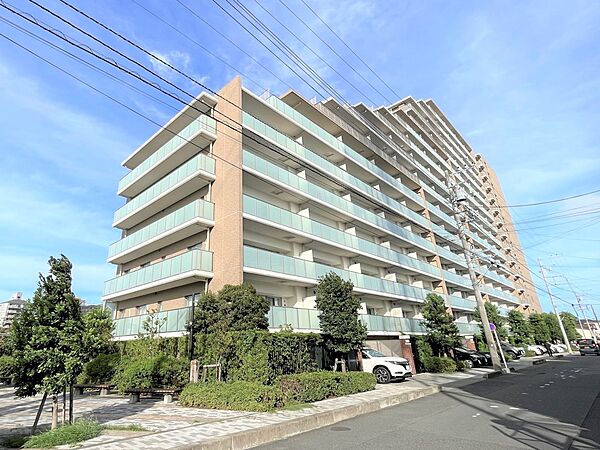 プラウドシティ淵野辺