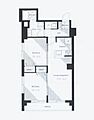荻窪南パールマンション3階5,980万円