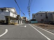 現地写真