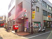 中野沼袋郵便局