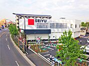 西友豊玉南店