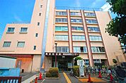 中野区立鷺宮図書館