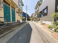 東京都中野区野方4丁目：物件画像