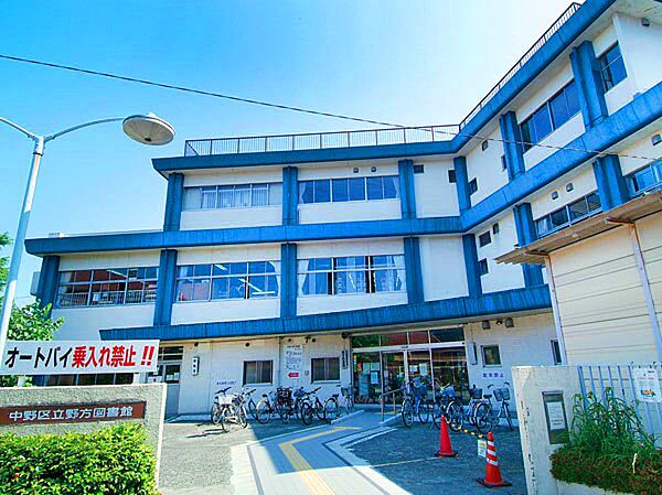 周辺を拡大表示