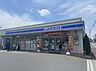 周辺：ローソン西久保3丁目店