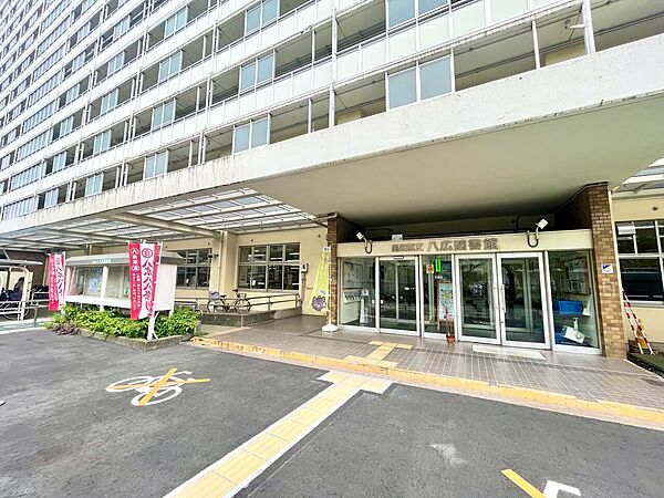 周辺を拡大表示